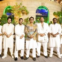 Rehbar band