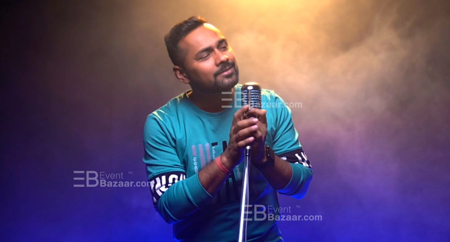 Musical Soul Ankit Gautam