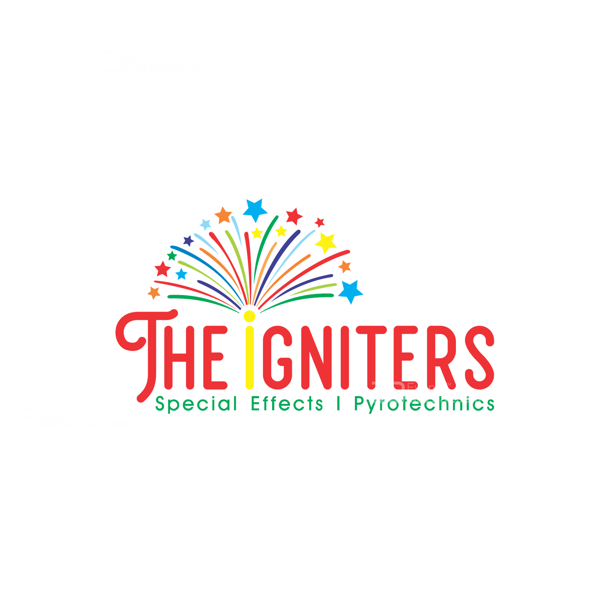 The Igniters Sfx & Pyrotechnics