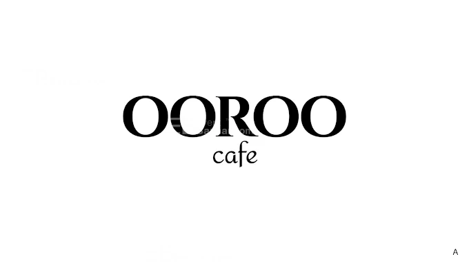 Ooroo Cafe