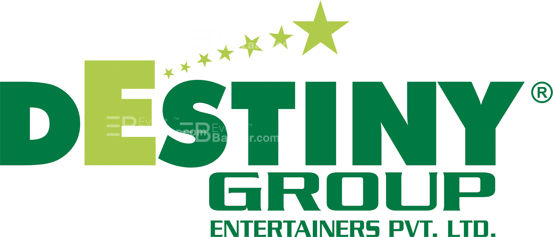 Destiny Group Entertainers Pvt Ltd