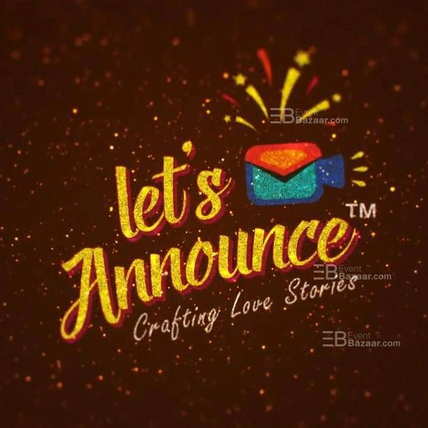 Let's Announce