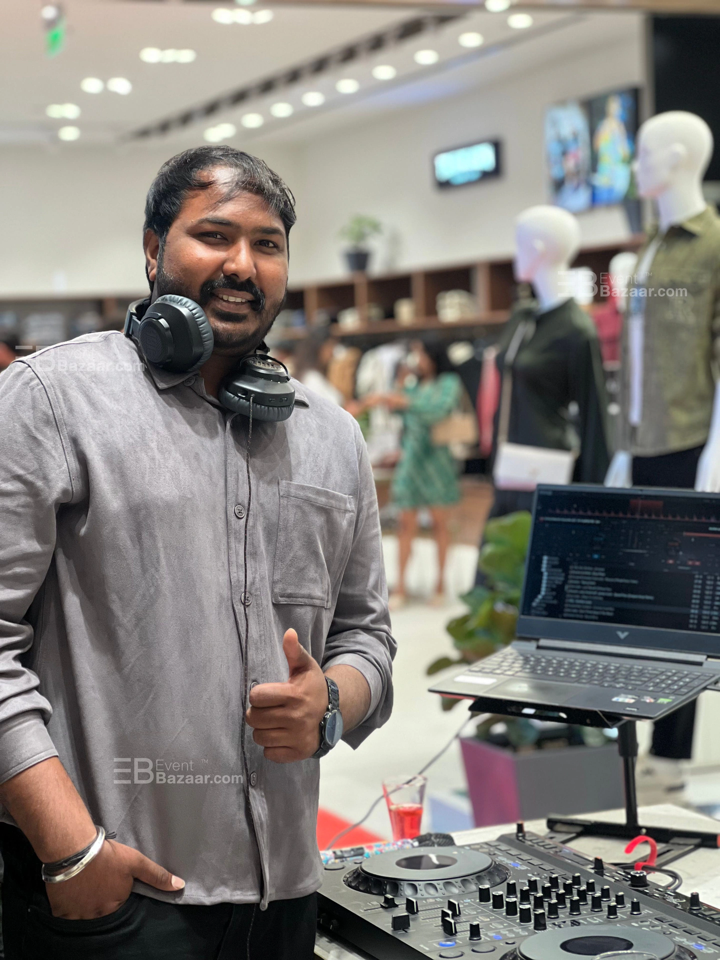 Dj jaymin