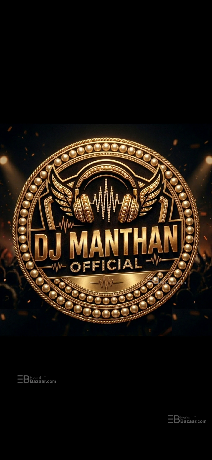 DJ MANTHAN OFFICIAL 