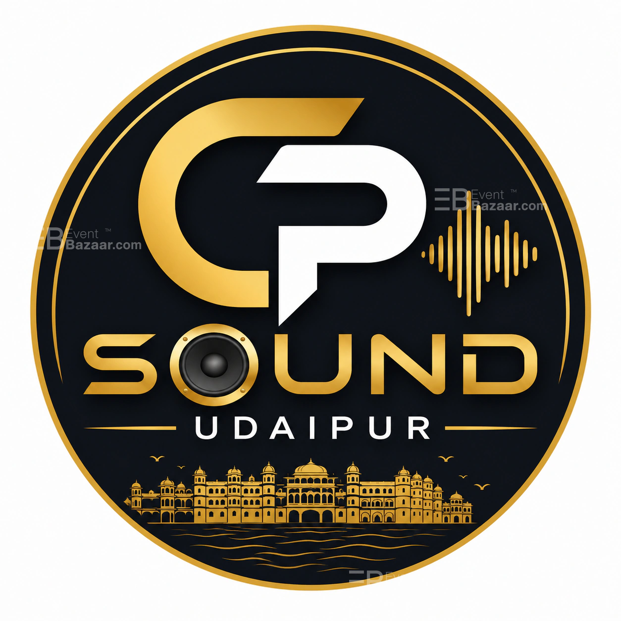 CP Sound udaipur 