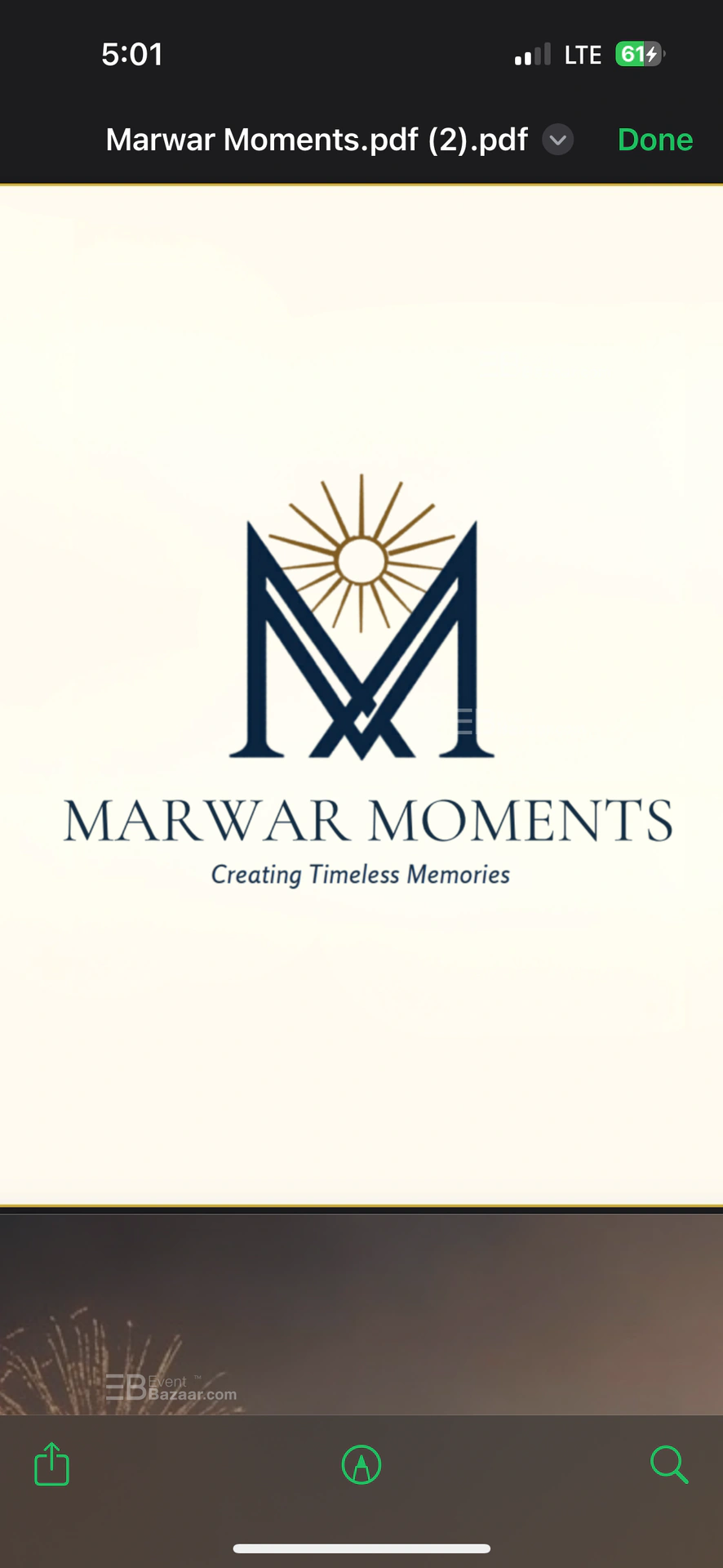 Marwar Moments