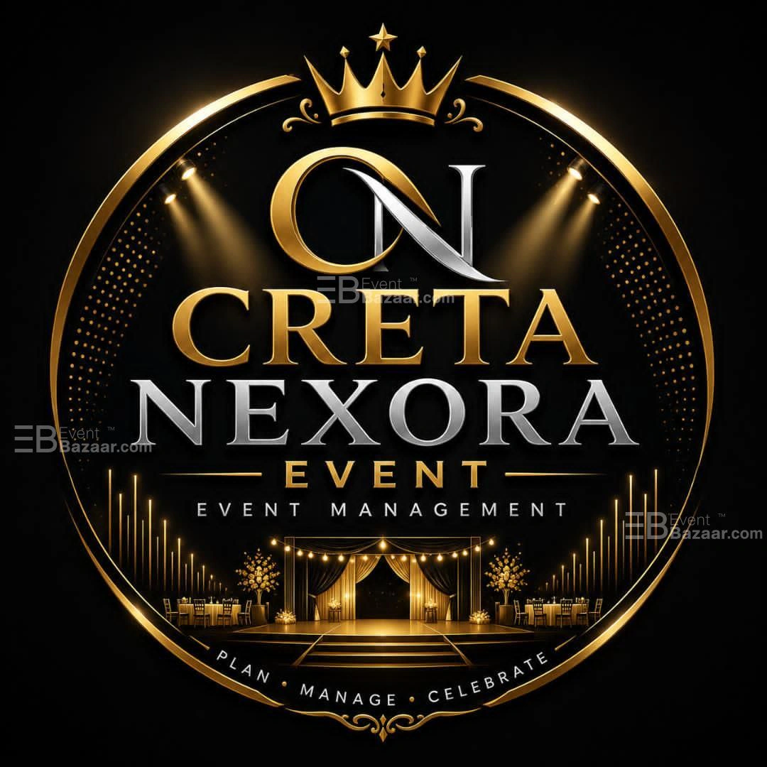 Nexora Event Management