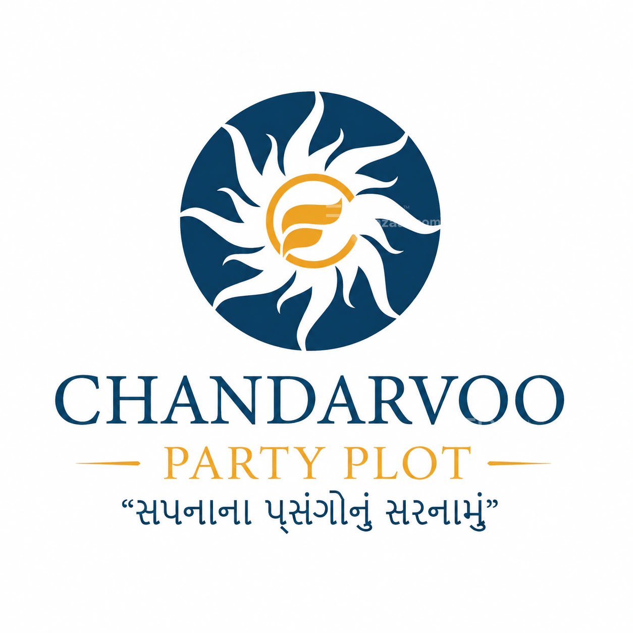 Chandarvoo Party Plot