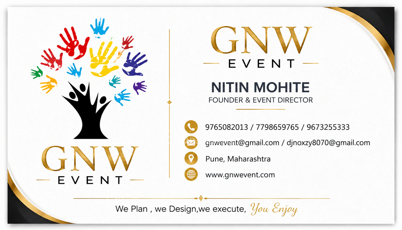 GNW Event