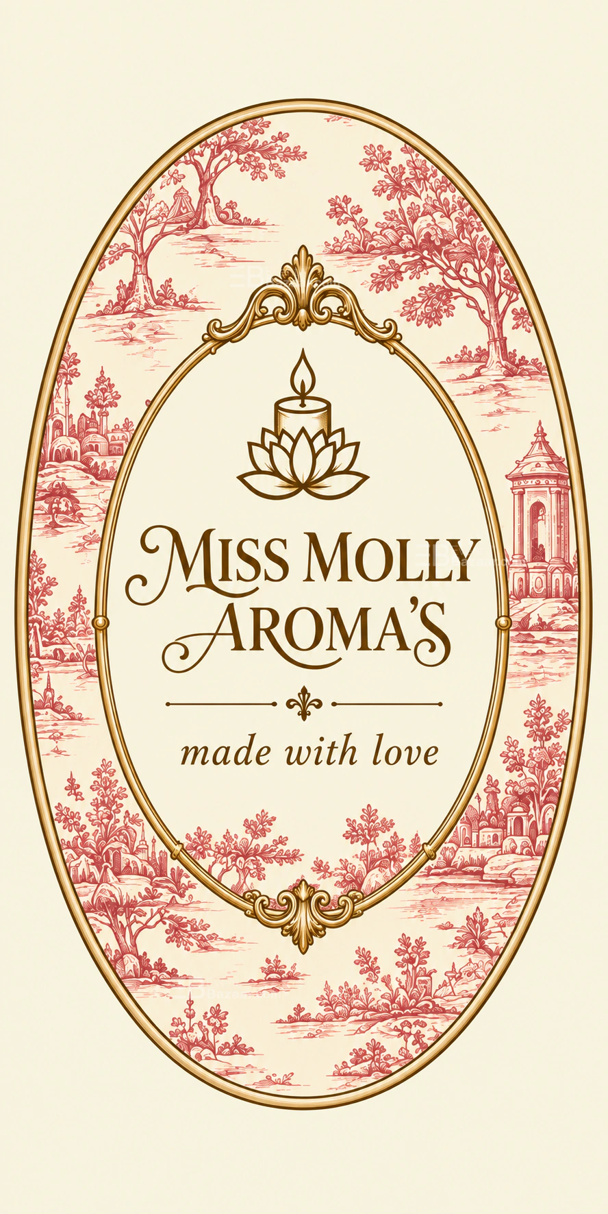 Miss Molly Aroma'S