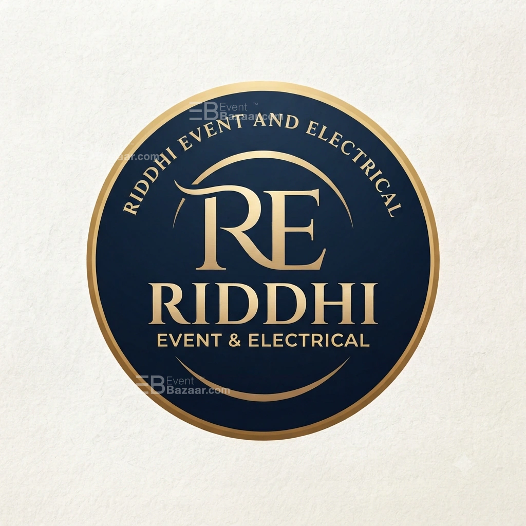 Riddhi Event And Electricals