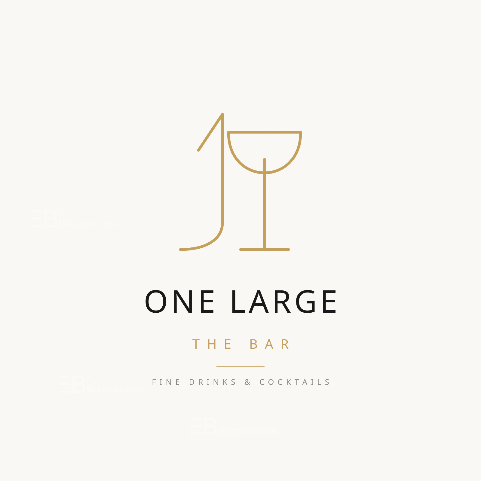 One Large The Bar Management Udaipur