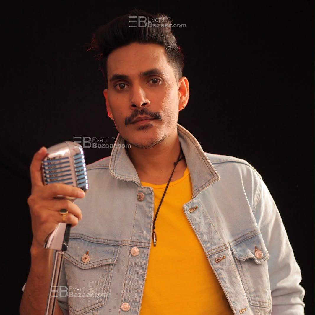 Bhanu S Tanwar