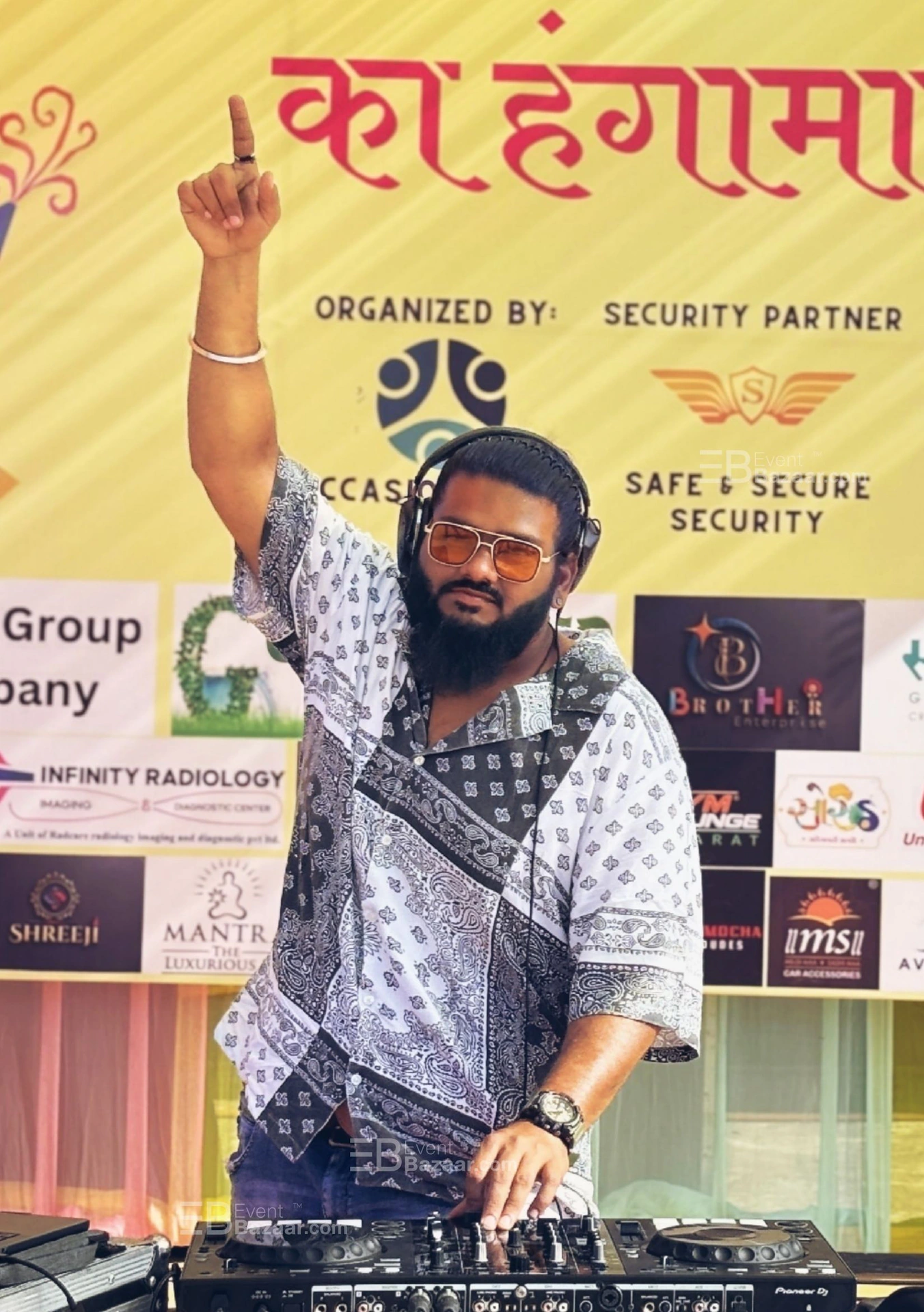 Dj Devang