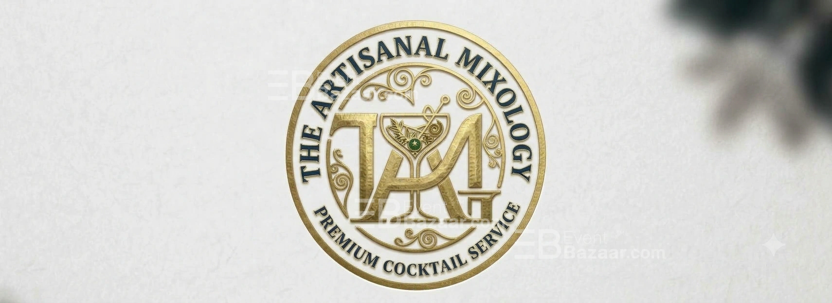 The Artisanal Mixology