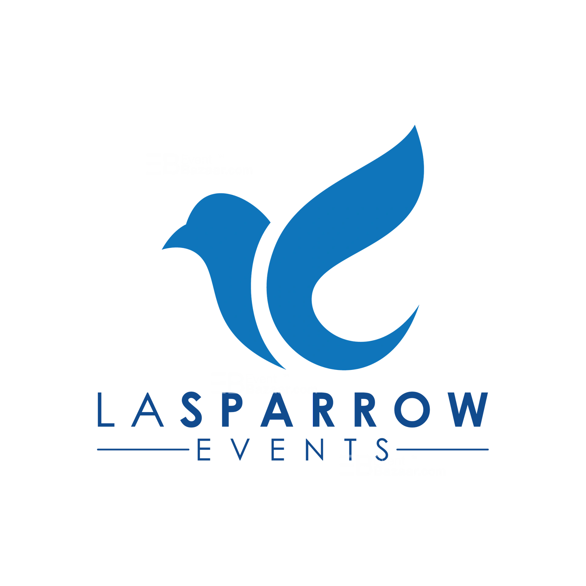Lasparrow events