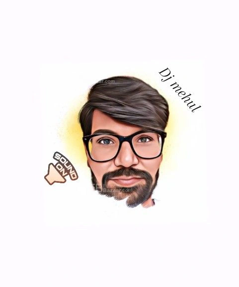 Chamunda Dj Mehul