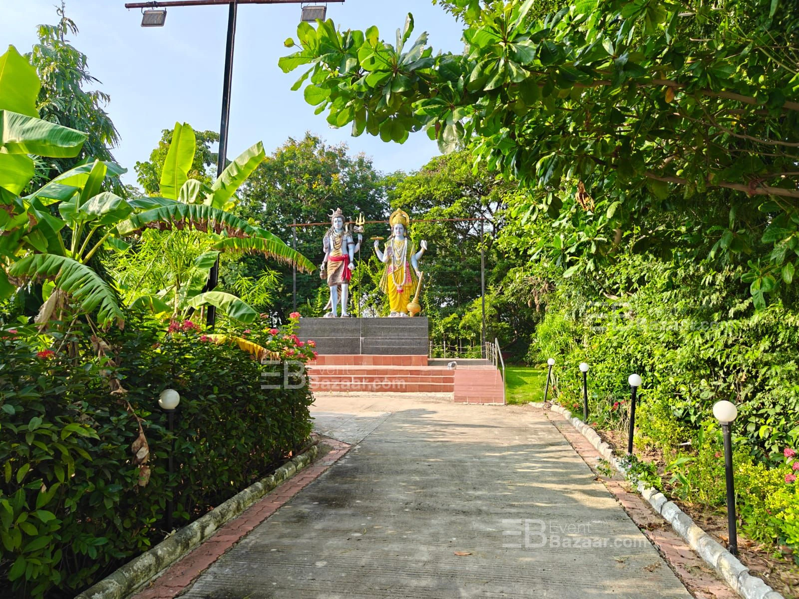 Shree Harihar Party Plot